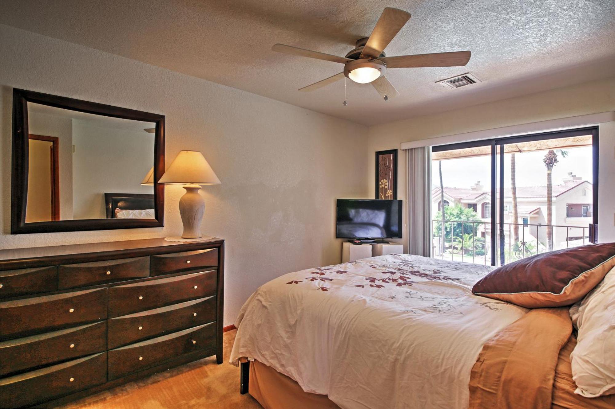 Lake Havasu Condo With Pool Less Than 1 Mi To London Bridge! مدينة ليك هافاسو المظهر الخارجي الصورة