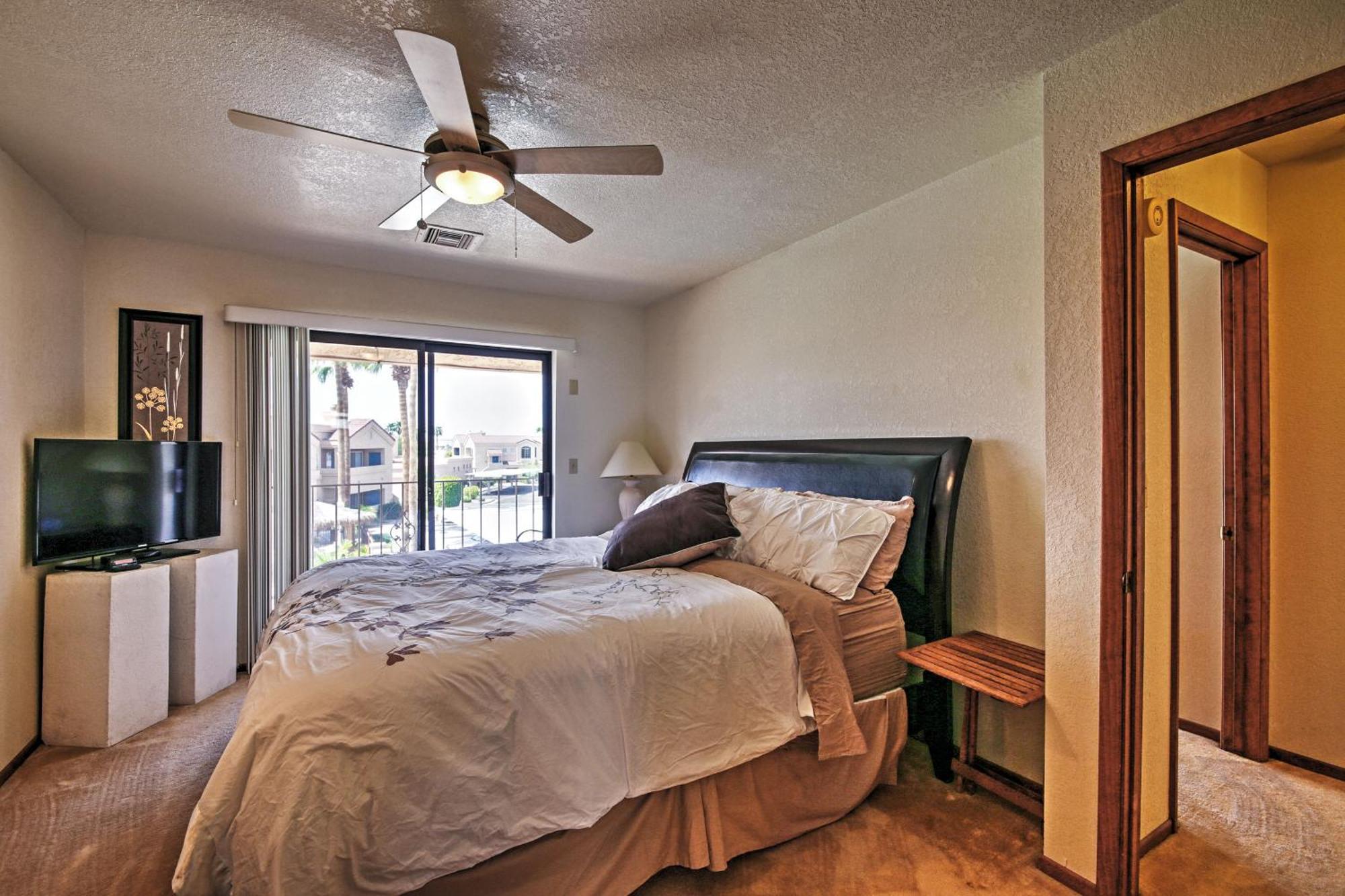 Lake Havasu Condo With Pool Less Than 1 Mi To London Bridge! مدينة ليك هافاسو المظهر الخارجي الصورة